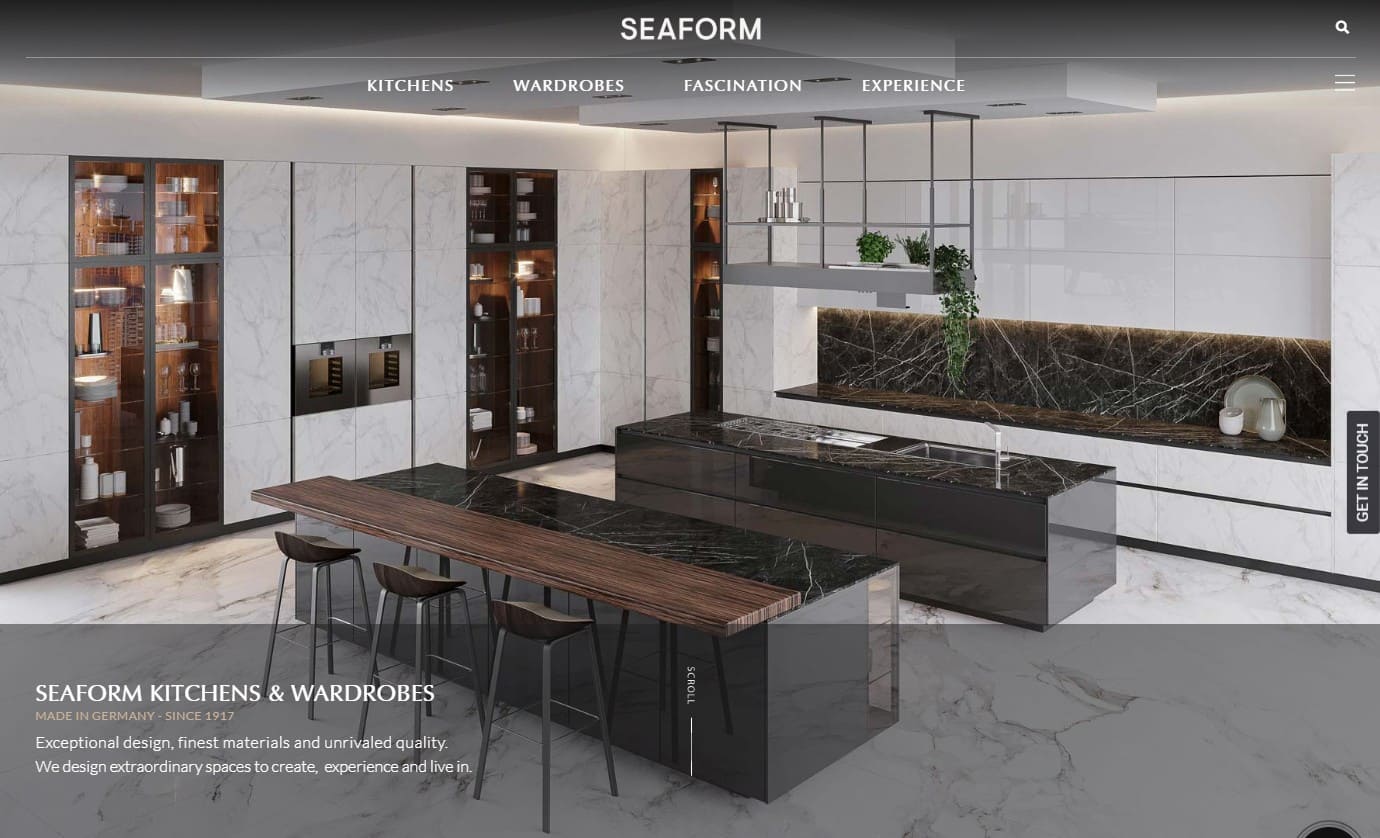 Seaform